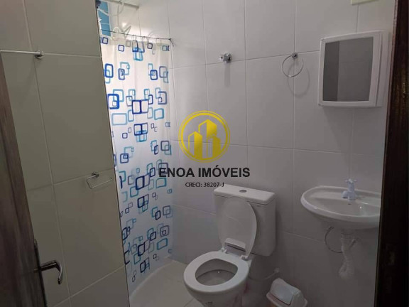Imagem Sobrado com 2 Quartos à Venda, 61 m² em Esmeralda - Praia Grande
