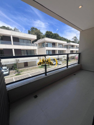 Imagem Casa de Condomínio com 3 Quartos à Venda, 152 m² em Alphaville - Santana De Parnaíba Imagem Casa de Condomínio com 3 Quartos à Venda, 152 m² em Alphaville - Santana De Parnaíba