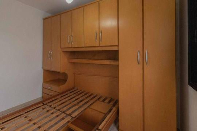 Imagem Apartamento com 2 Quartos à Venda, 63 m² em Vila Floresta - Santo André Imagem Apartamento com 2 Quartos à Venda, 63 m² em Vila Floresta - Santo André