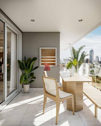Imagem Apartamento com 2 Quartos à Venda, 171 m² em Fazenda - Itajaí