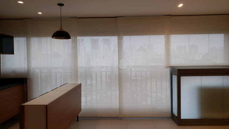 Imagem Apartamento com 3 Quartos à Venda, 149 m² em Vila Santa Catarina - São Paulo