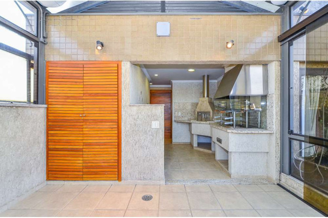 Imagem Cobertura com 2 Quartos à Venda, 295 m² em Moema - São Paulo