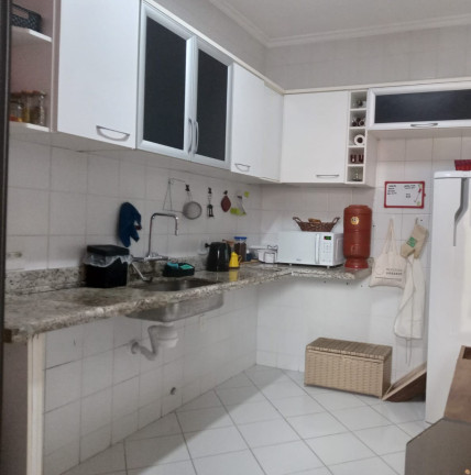 Imagem Casa com 3 Quartos à Venda, 96 m² em Granja Viana - Cotia