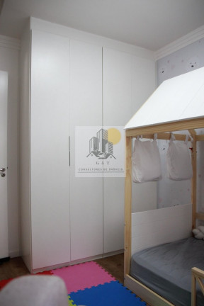 Imagem Apartamento com 2 Quartos à Venda, 72 m² em Butantã - São Paulo