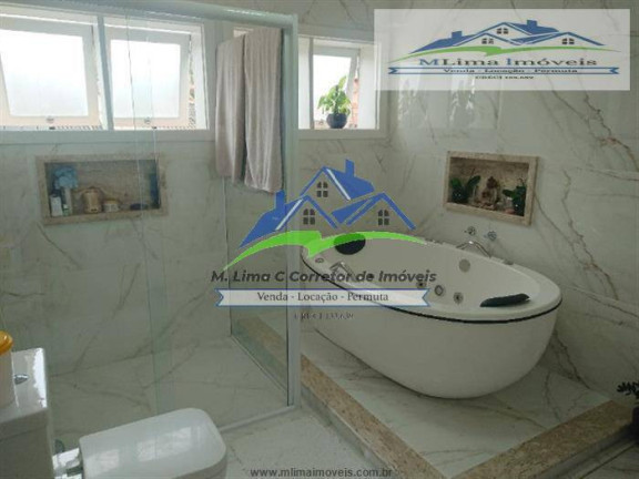 Imagem Casa com 4 Quartos à Venda, 390 m² em Atibaia Imagem Casa com 4 Quartos à Venda, 390 m² em Atibaia