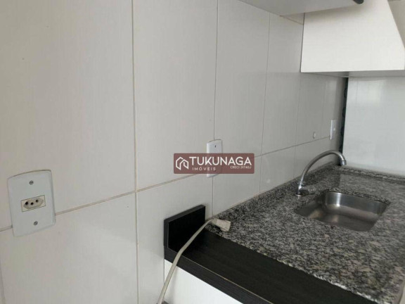 Imagem Apartamento com 2 Quartos para Alugar, 48 m² em Centro - Guarulhos Imagem Apartamento com 2 Quartos para Alugar, 48 m² em Centro - Guarulhos