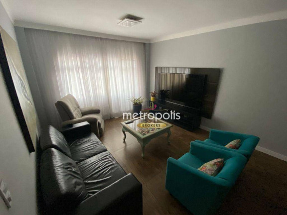 Imagem Sobrado com 3 Quartos à Venda, 212 m² em Olímpico - São Caetano Do Sul Imagem Sobrado com 3 Quartos à Venda, 212 m² em Olímpico - São Caetano Do Sul