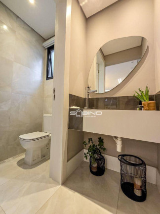 Imagem Casa com 6 Quartos à Venda, 440 m² em Riviera De São Lourenço - Bertioga