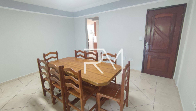 Imagem Apartamento com 3 Quartos à Venda, 111 m² em Centro - Mongaguá