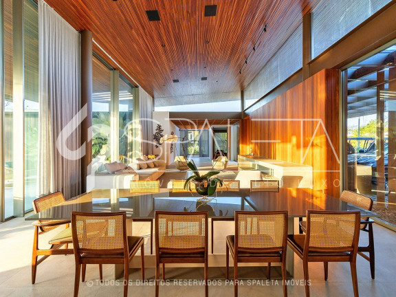 Imagem Casa com 5 Quartos à Venda, 850 m² em Fazenda Da Grama - Itupeva