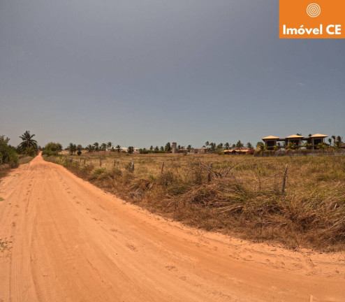 Terreno à Venda, 738 m² em Ilha Do Guajirú - Itarema