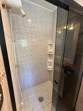 Imagem Casa com 5 Quartos à Venda, 250 m² em Campo Belo - São Paulo Imagem Casa com 5 Quartos à Venda, 250 m² em Campo Belo - São Paulo