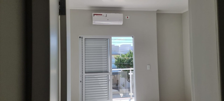 Imagem Casa com 3 Quartos para Alugar, 120 m² em Loteamento Dinorá Rosa - Sorocaba Imagem Casa com 3 Quartos para Alugar, 120 m² em Loteamento Dinorá Rosa - Sorocaba