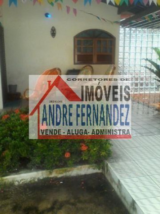 Imagem Casa com 2 Quartos à Venda, 115 m² em Jardim Atlântico - Olinda