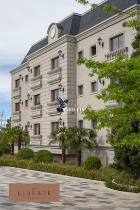 Imagem Apartamento com 4 Quartos à Venda, 214 m² em Centro - Gramado