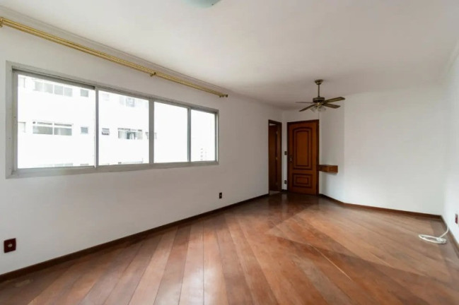 Foto do imóvel Imóvel com 3 Quartos à Venda, 90 m² em Brooklin Paulista - São Paulo
