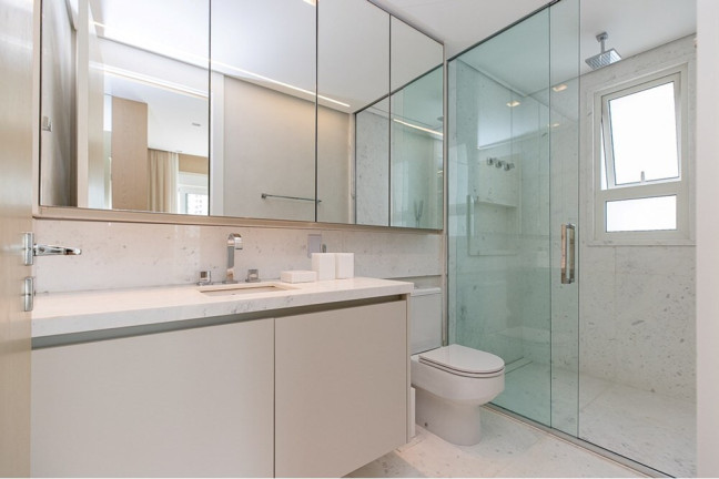 Imagem Apartamento com 3 Quartos à Venda, 229 m² em Ibirapuera - São Paulo Imagem Apartamento com 3 Quartos à Venda, 229 m² em Ibirapuera - São Paulo