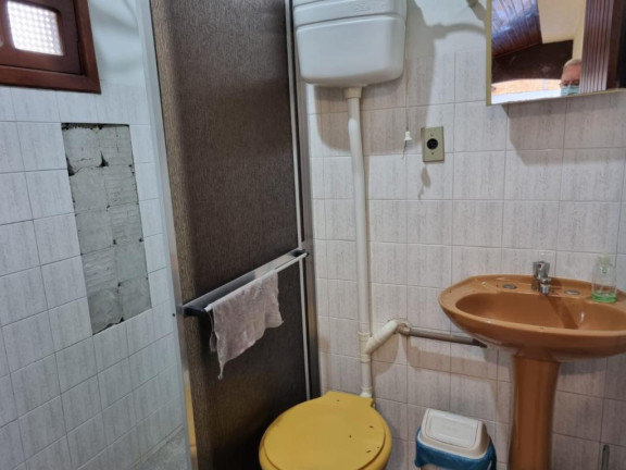 Imagem Casa com 5 Quartos à Venda, 195 m² em Zona Nova - Capao Da Canoa