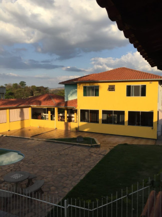 Imagem Imóvel com 4 Quartos à Venda, 350 m² em Residencial Masterville - Sarzedo Imagem Imóvel com 4 Quartos à Venda, 350 m² em Residencial Masterville - Sarzedo