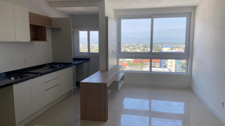 Imagem Apartamento com 2 Quartos à Venda, 79 m² em Centro - Capao Da Canoa