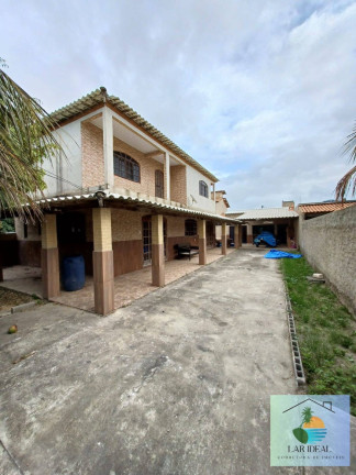 Casa com 3 Quartos à Venda,  em Caiçara - Arraial Do Cabo
