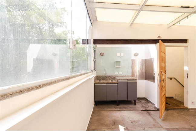 Imagem Casa com 5 Quartos à Venda, em Campo Belo - São Paulo Imagem Casa com 5 Quartos à Venda, em Campo Belo - São Paulo