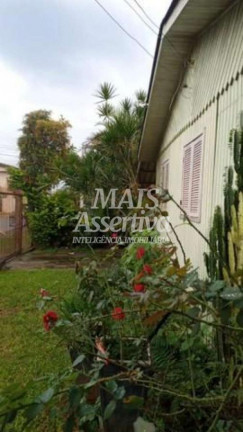 Imagem Casa com 2 Quartos à Venda, 70 m² em Campina - São Leopoldo