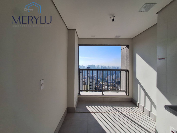 Imagem Apartamento com 3 Quartos à Venda, 131 m² em Vila Mariana - São Paulo