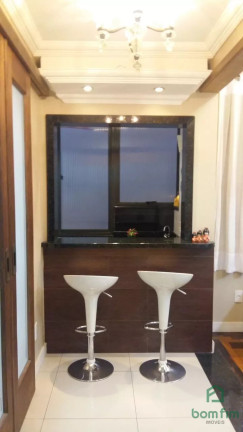 Imagem Apartamento com 3 Quartos à Venda, 100 m² em Centro Histórico - Porto Alegre