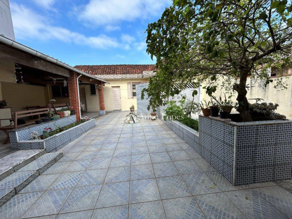 Imagem Casa com 3 Quartos à Venda, 240 m² em Jardim Independência - São Vicente Imagem Casa com 3 Quartos à Venda, 240 m² em Jardim Independência - São Vicente