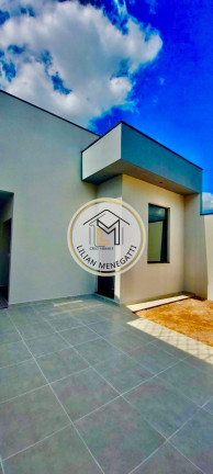 Imagem Casa com 3 Quartos à Venda, 150 m² em Residencial Santa Giovana - Jundiaí Imagem Casa com 3 Quartos à Venda, 150 m² em Residencial Santa Giovana - Jundiaí