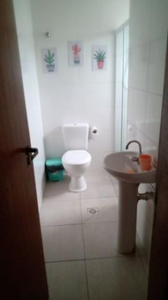 Imagem Casa com 1 Quarto para Alugar, 52 m² em Vila Cascatinha - São Vicente Imagem Casa com 1 Quarto para Alugar, 52 m² em Vila Cascatinha - São Vicente