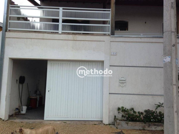 Imagem Casa com 4 Quartos à Venda, 253 m² em Vila Lemos - Campinas Imagem Casa com 4 Quartos à Venda, 253 m² em Vila Lemos - Campinas