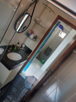 Imagem Casa com 2 Quartos à Venda, 90 m² em Xangrilá - Contagem Imagem Casa com 2 Quartos à Venda, 90 m² em Xangrilá - Contagem