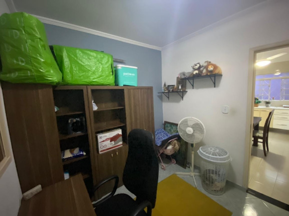 Imagem Casa com 3 Quartos à Venda, 190 m² em Flor Do Vale - Tremembé