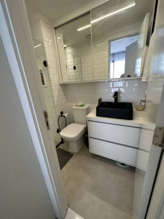Imagem Imóvel com 1 Quarto à Venda, 27 m² em Vila Nova Conceição - São Paulo Imagem Imóvel com 1 Quarto à Venda, 27 m² em Vila Nova Conceição - São Paulo