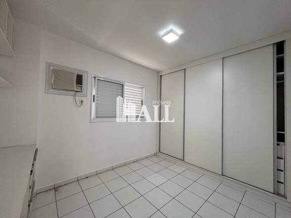 Imagem Apartamento com 2 Quartos à Venda, 77 m² em Higienópolis - São José Do Rio Preto
