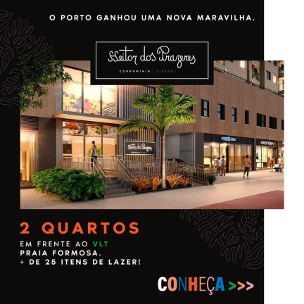 Imagem Apartamento com 2 Quartos à Venda, 67 m² em Santo Cristo - Rio De Janeiro