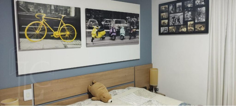 Imagem Apartamento com 2 Quartos à Venda, 64 m² em Saúde - São Paulo