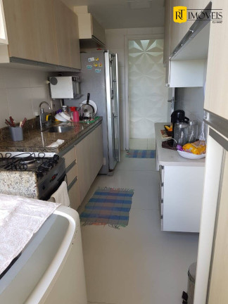 Imagem Apartamento com 3 Quartos para Alugar, 130 m² em Braga - Cabo Frio Imagem Apartamento com 3 Quartos para Alugar, 130 m² em Braga - Cabo Frio