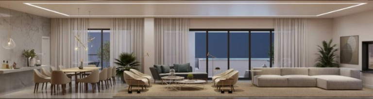 Imagem Apartamento com 3 Quartos à Venda, 194 m² em Setor Marista - Goiânia