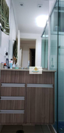 Imagem Apartamento com 3 Quartos à Venda, 103 m² em Centro - Guarulhos