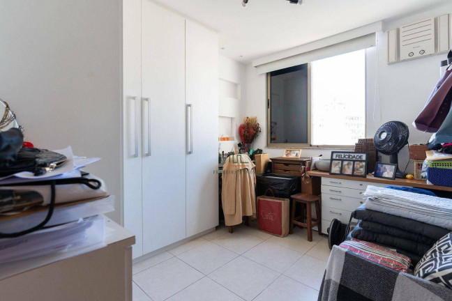 Imagem Apartamento com 3 Quartos à Venda, 154 m² em Icaraí - Niterói Imagem Apartamento com 3 Quartos à Venda, 154 m² em Icaraí - Niterói