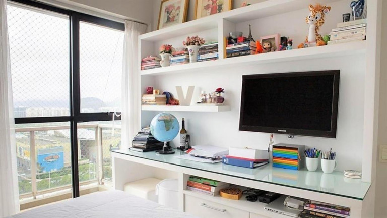 Imagem Apartamento com 4 Quartos à Venda, 500 m² em Barra Da Tijuca - Rio De Janeiro Imagem Apartamento com 4 Quartos à Venda, 500 m² em Barra Da Tijuca - Rio De Janeiro