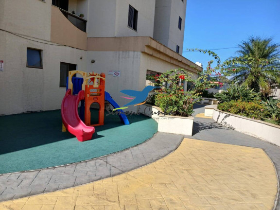 Imagem Cobertura com 3 Quartos à Venda, 144 m² em Jardim Satélite - São José Dos Campos
