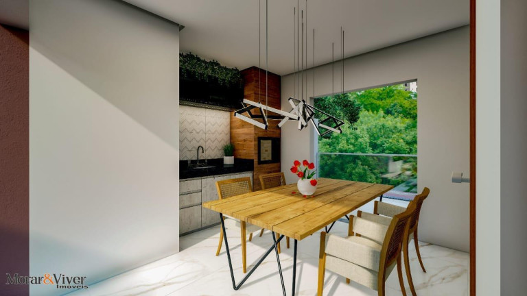 Imagem Sobrado com 3 Quartos à Venda, 225 m² em Afonso Pena - São José Dos Pinhais