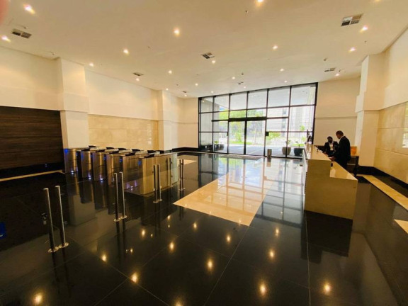 Imagem Imóvel com 1 Quarto para Alugar, 211 m² em Barra Funda - São Paulo Imagem Imóvel com 1 Quarto para Alugar, 211 m² em Barra Funda - São Paulo