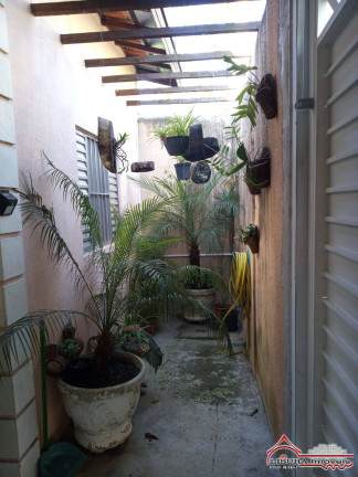 Imagem Casa com 2 Quartos à Venda, 67 m² em Parque Dos Príncipes - Jacareí Imagem Casa com 2 Quartos à Venda, 67 m² em Parque Dos Príncipes - Jacareí