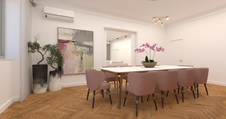 Imagem Apartamento com 4 Quartos à Venda, 420 m² em Flamengo - Rio De Janeiro