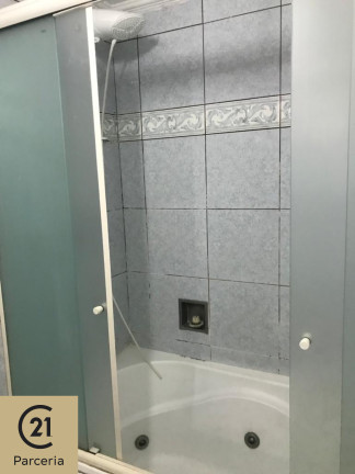 Imagem Apartamento com 3 Quartos à Venda, 138 m² em Moema - São Paulo